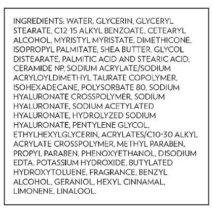 Vaseline Cloud Soft Light Moisturiser 300ml