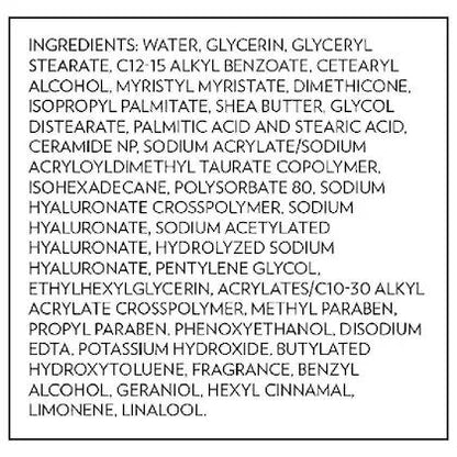 Vaseline Cloud Soft Light Moisturiser 300ml