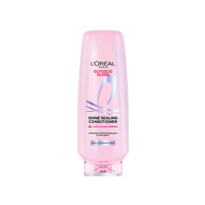 L'Oreal Paris Glycolic Gloss Conditioner 175ml