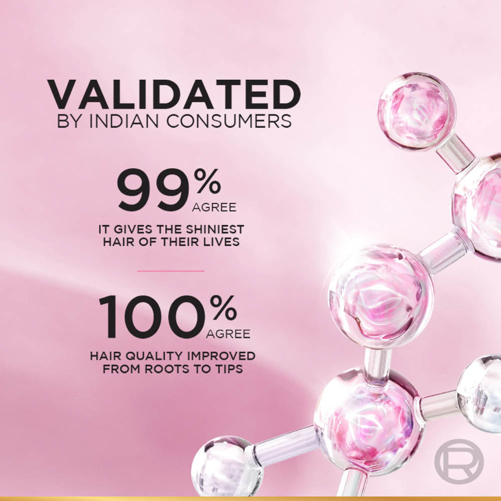 L'Oreal Paris Glycolic Gloss Conditioner 175ml