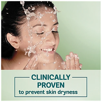 Himalaya Hydrating Aloe Vera Face Wash 200 ml