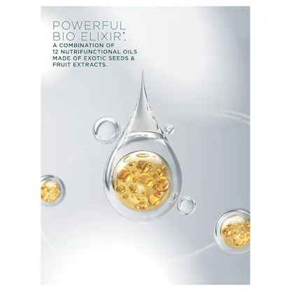 Streax Frizz Control Hair Serum for Dry Frizzy Hair 100 ml