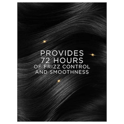 Streax Frizz Control Hair Serum for Dry Frizzy Hair 100 ml