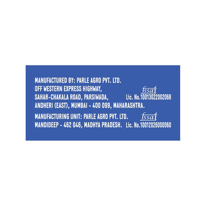 Parle Smoodh Hazelnut Flavoured Milk Pet 150 ml