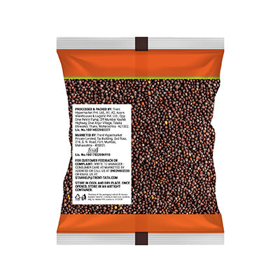 Star Mustard Small 100 gm