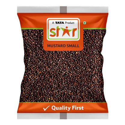 Star Mustard Small 100 g