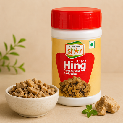 Star Khada Hing 50 g