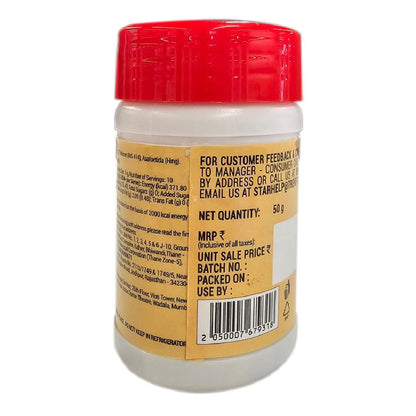 Star Khada Hing 50 g