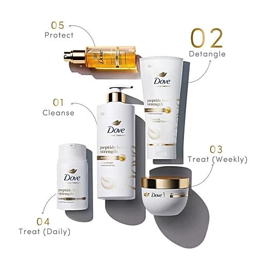 Dove Peptide Bond Strength Conditioner 175ml