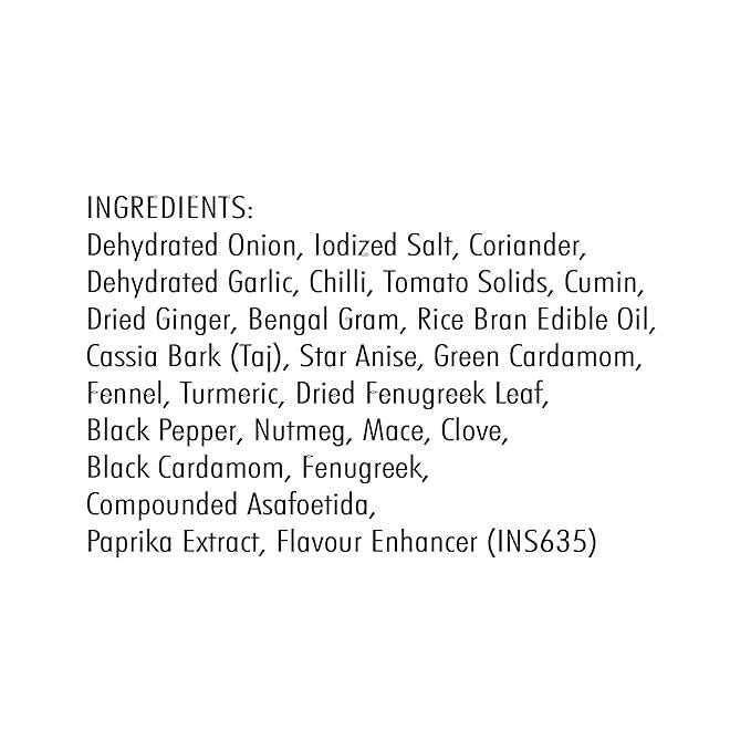 Everest Chicken Curry Mix 80 gm