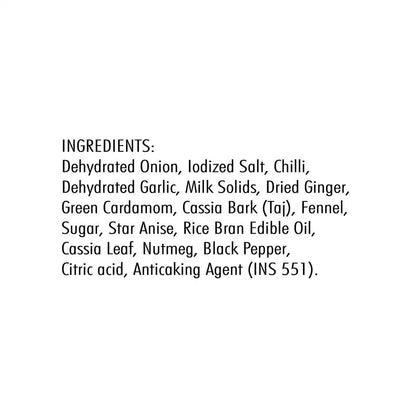 Everest Chicken Biryani Mix 50 gm