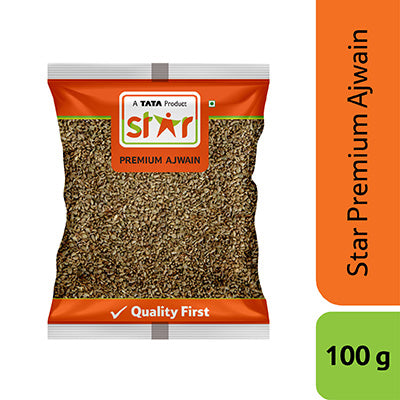 Star Premium Ajwain 100 gm