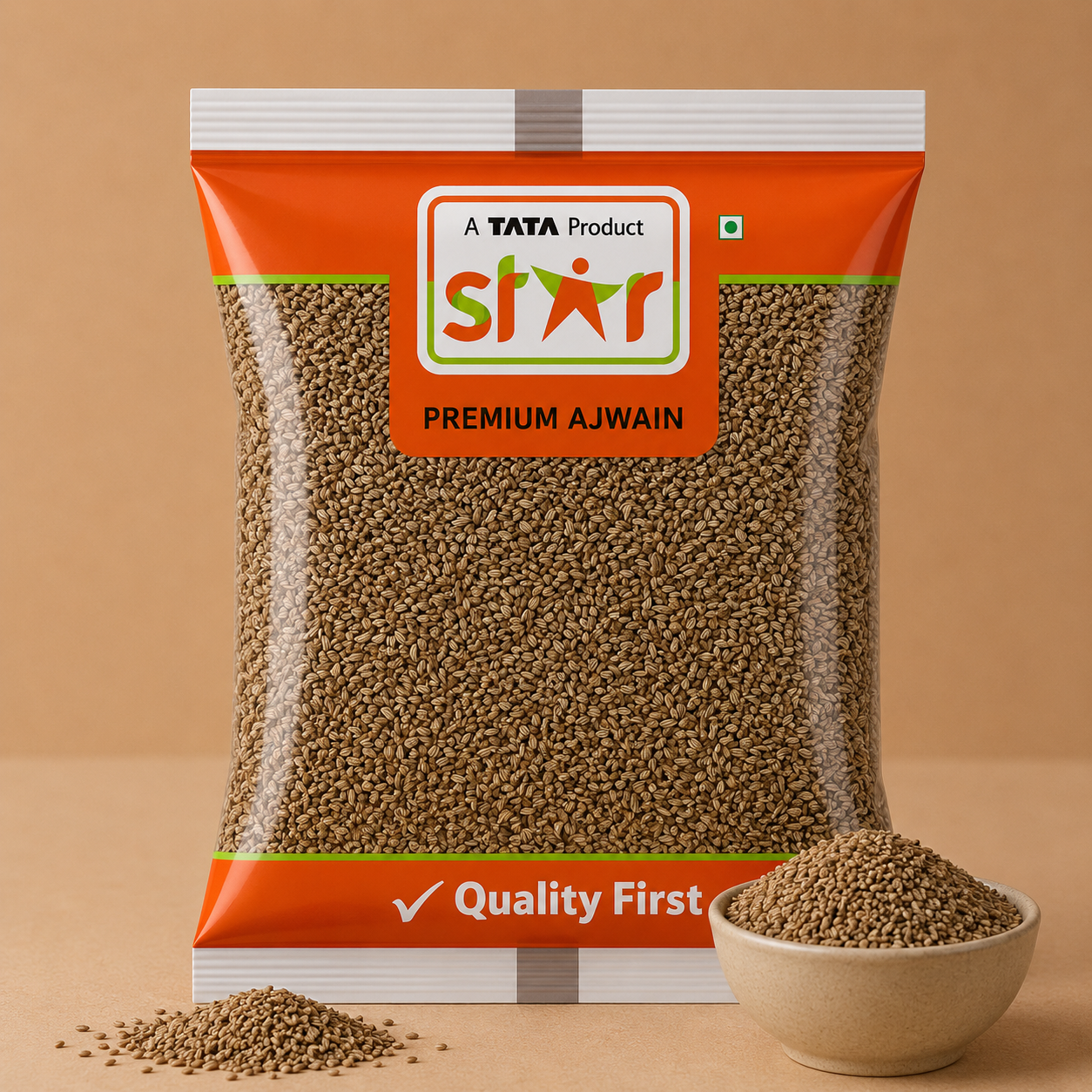 Star Premium Ajwain 100 g