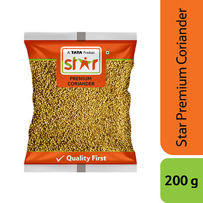 Star Premium Coriander 200 gm