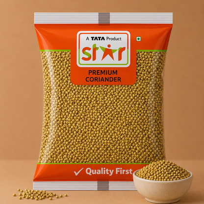 Star Premium Coriander 200 g