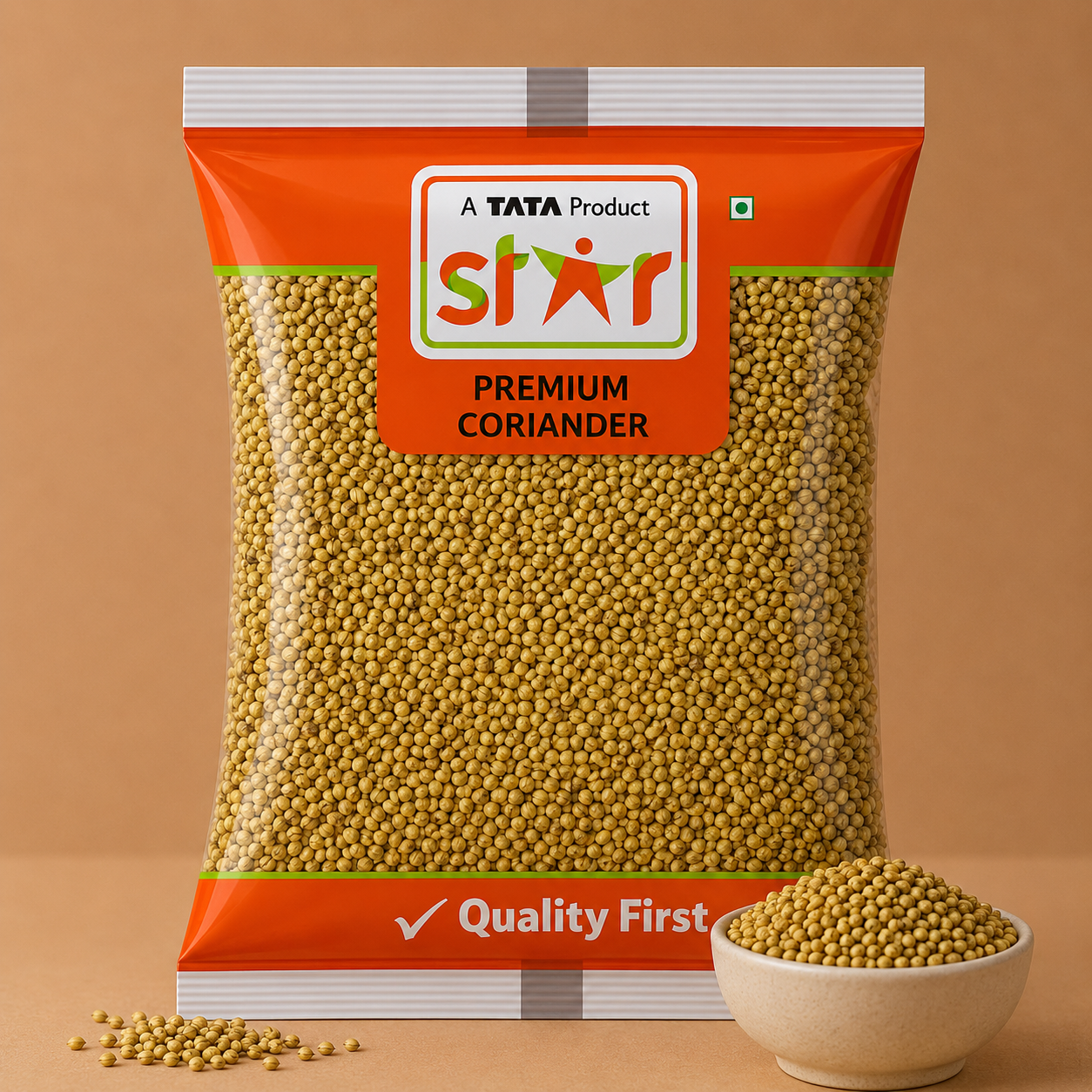Star Premium Coriander 200 g