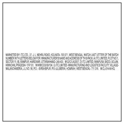 Fiama Japanese Hokkaido Berry Celebration Moisturizing Bar Soap 5x125 gm