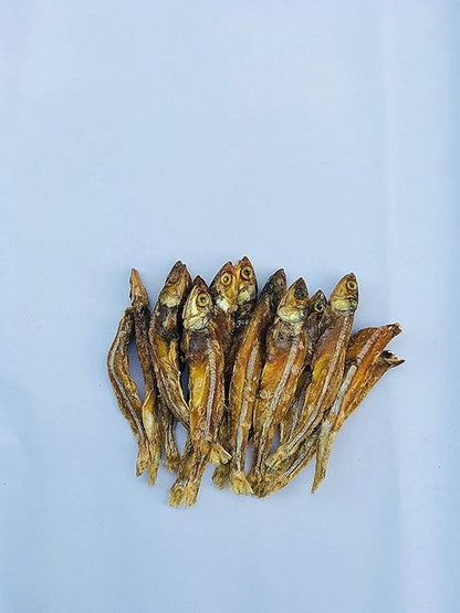 H.S Dry Nathli Chutney Ready to Eat 80 gm