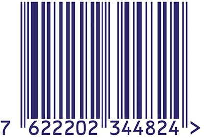 Cadbury Celeration Fusions Chocolate Pack 115 g