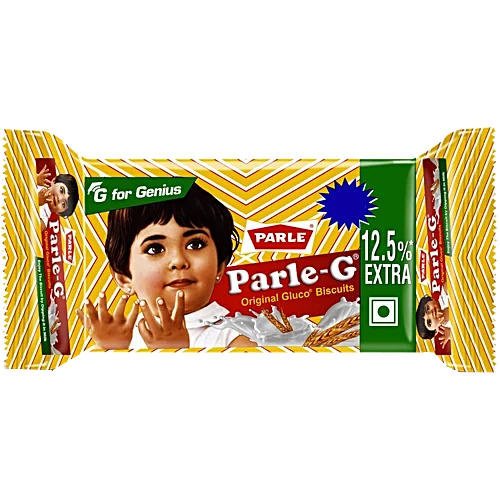 Parle G Glucose Biscuit 80 + 10 gm