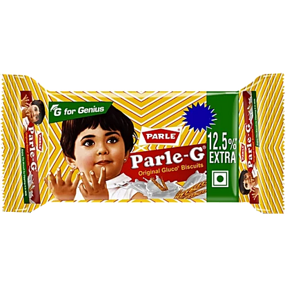 Parle G Glucose Biscuit 80 + 10 g