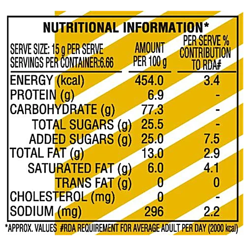Parle G Glucose Biscuit 80 + 10 gm