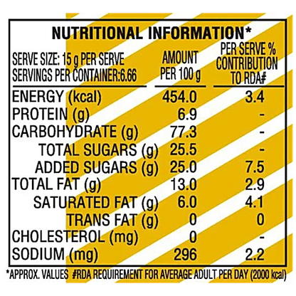Parle G Glucose Biscuit 80 + 10 g