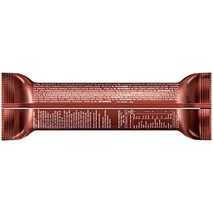 Britannia Gobbles Chcoco Bar Cakes 45 g