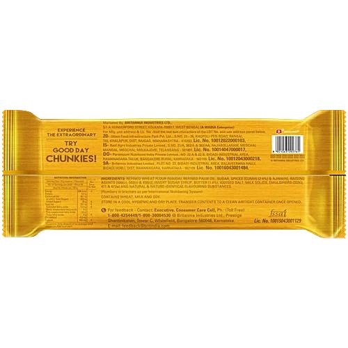 Britannia Good Day Butter Jeera Cookies 90 g