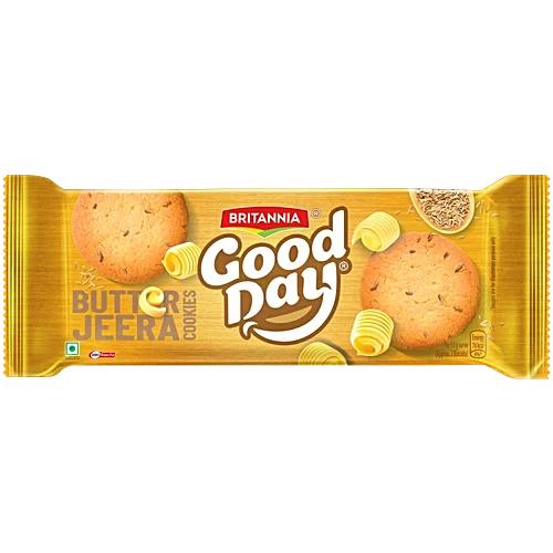 Britannia Good Day Butter Jeera Cookies 90 g