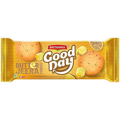 Britannia Good Day Butter Jeera Cookies 90 g