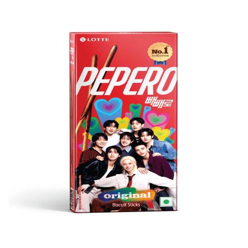 Lotte Pepero Original 30 g