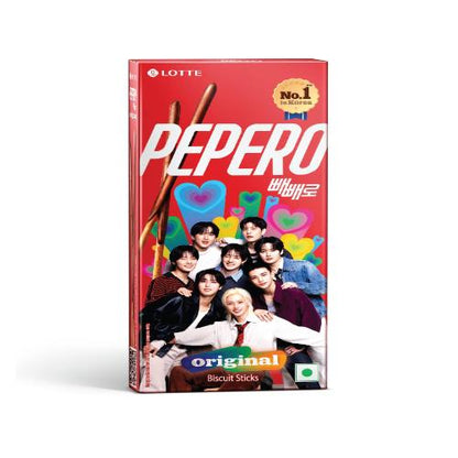Lotte Pepero Original 30 g
