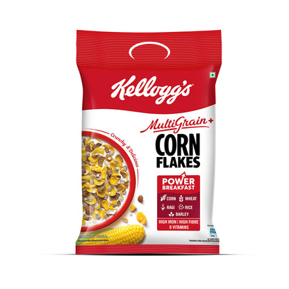 Kellogg'S Multigrain Cornflakes 450 g
