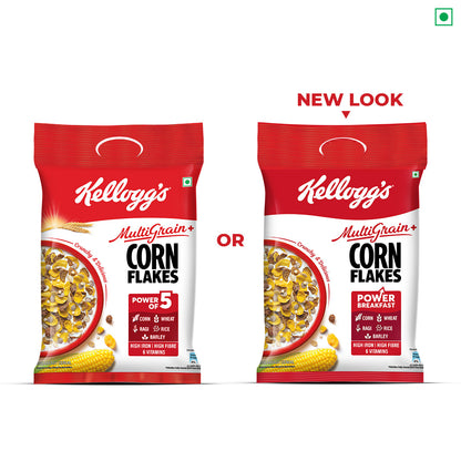 Kellogg'S Multigrain Cornflakes 450 g