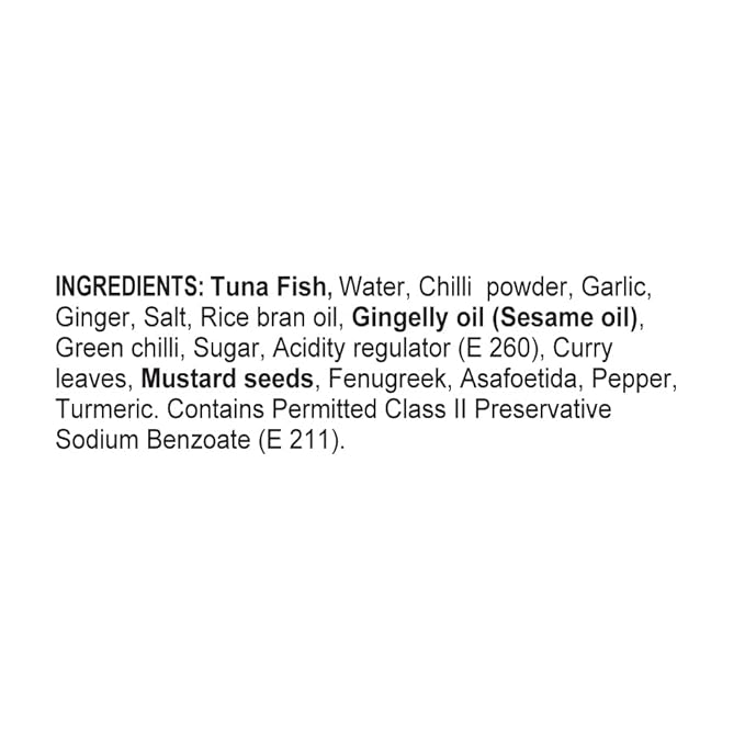 Tasty Nibbles Fish Pickle Pet Jar 400 g