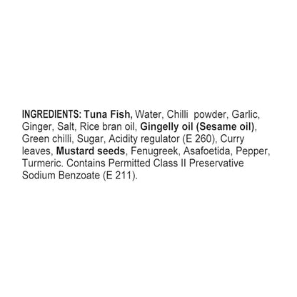 Tasty Nibbles Fish Pickle Pet Jar 400 g