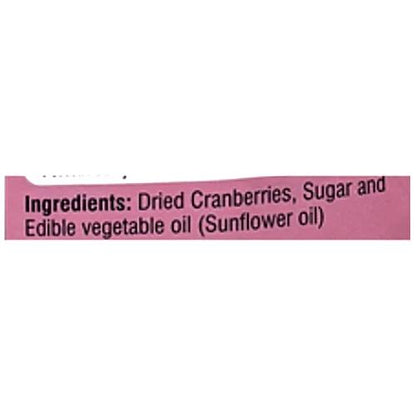 Carnival Dried Cranberry Whole 100 gm