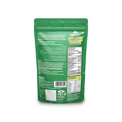 Makino Nimbu Pudina Peanuts 150 g