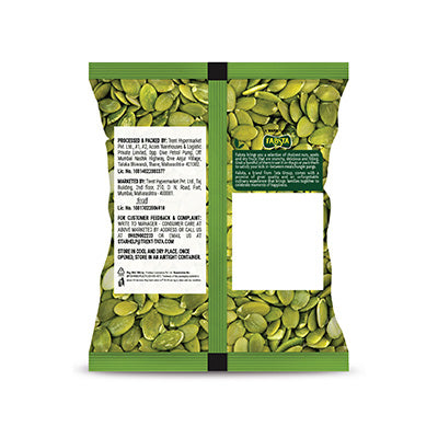 Fabsta Roasted Pumpkin Seeds 100 gm