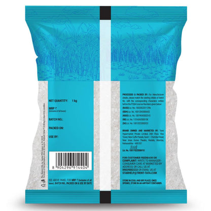 Star Refined Sugar 1kg