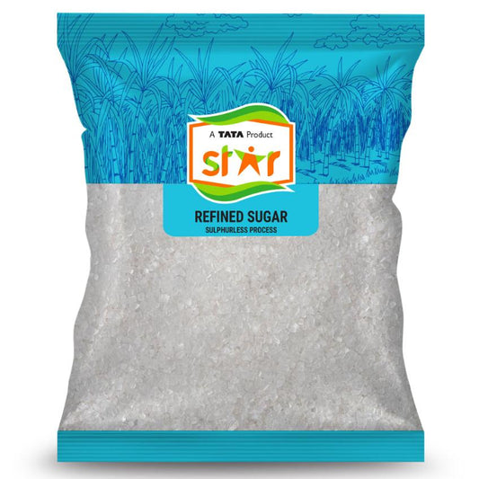 Star Refined Sugar 1kg