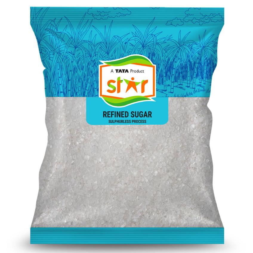 Star Refined Sugar 5kg