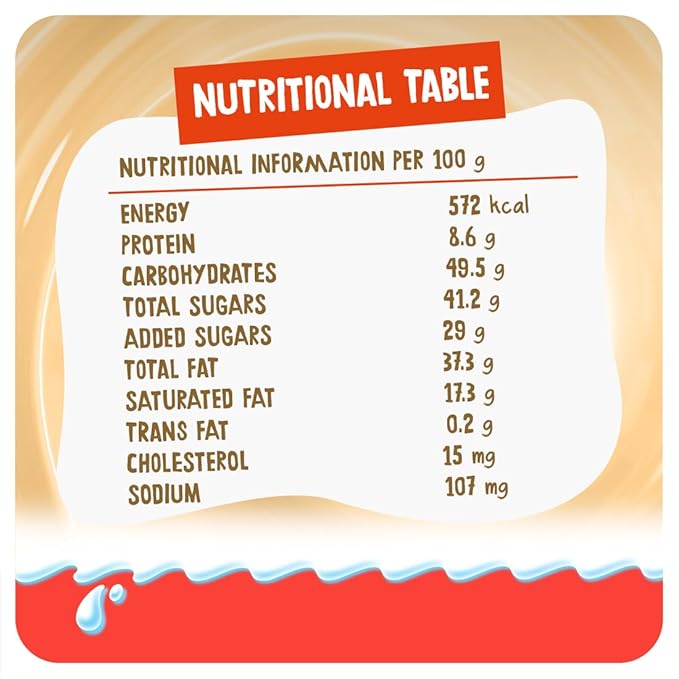 Kinder Joy Bueno 43 gm