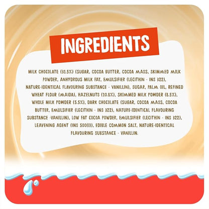 Kinder Joy Bueno 43 gm