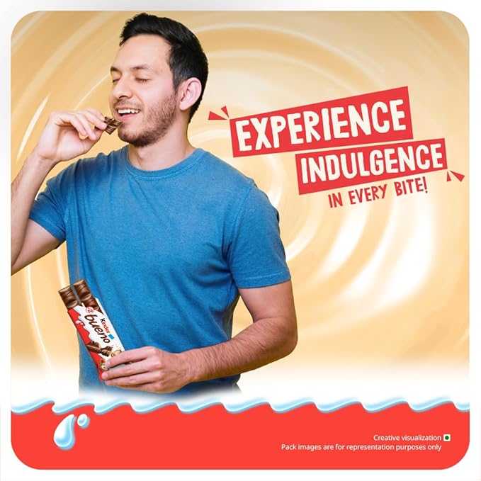 Kinder Joy Bueno 43 gm