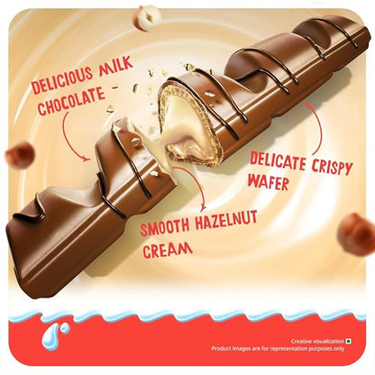 Kinder Joy Bueno 43 gm