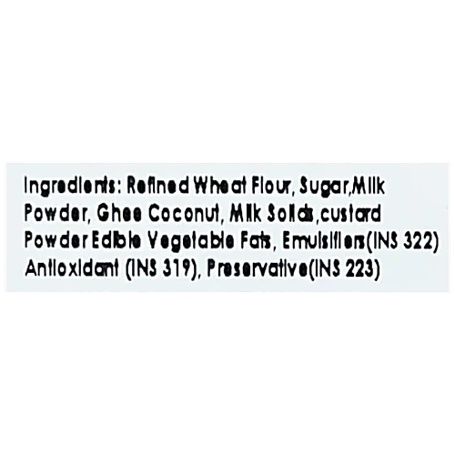 Amporios Coconut Cookies 200 g