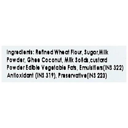 Amporios Coconut Cookies 200 g