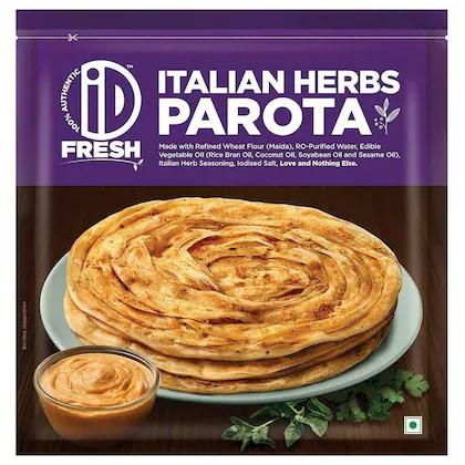 Id Italian Herb Parota 160 gm